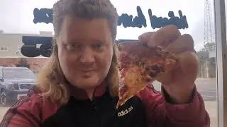 Sloopy's Pizza 🍕 Still The Most Wonderful Pizza In The Whole World 