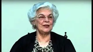 O Poder do Pensamento no Bem -- com a médium Isabel Salomão de Campos