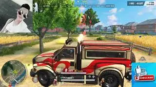 ros gameplay with PDEA.yoks  (ROS Bisaya)