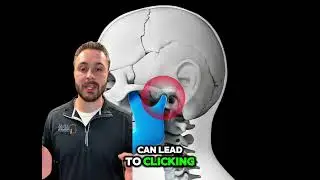 Jaw pain and clicking aren&rsquo;t always a jaw problem.