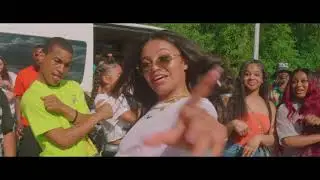 Brooklyn Queen - Private Entrance [Official Video]