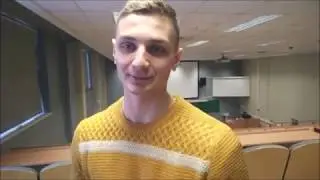 MSc Computer Science - a student's experience