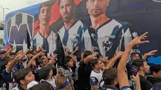LLEGANDO A CASA