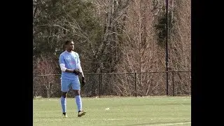 Nice Defensive play in 1-0 win vs NCFC 2/9/2019