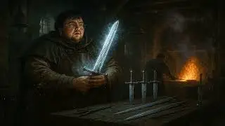 What if Sam Tarly discovered a way to mass forge Valyrian steel