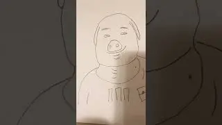 John Pork calling!!!