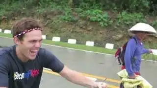 #BecomingFilipino 