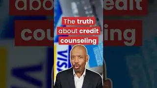 The hidden TRUTH about credit counseling