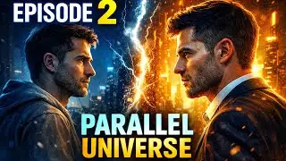 A Universe Where You Made a Different Choice | AI Documentary
