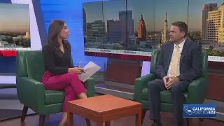 California Politics 360 Full Interview | Assemblyman Carl DeMaio on voter id initiative
