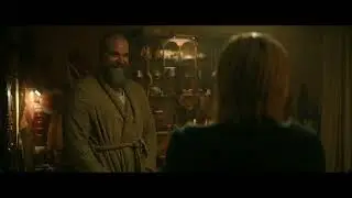 Yelena meets Alexei | Scene |  Thunderbolts | Marvel Studios