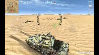 Armored Aces : GOP vs 1RU , Thanks Team !