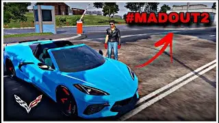 Playing MADOUT2 BIG CITY ONLINE 🌆