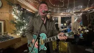 Ruzz Guitar - It's Been A Long Time Baby