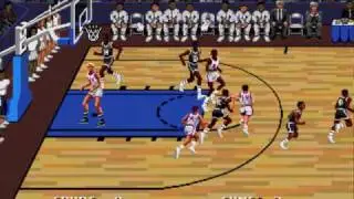 The Tom Chambers Double Pump Dunk of DOOOOOOOOOOOOOM.