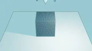 Molecular Script Add-on - 3D Blender