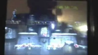 Pcsx4All  Odd World Caanoo
