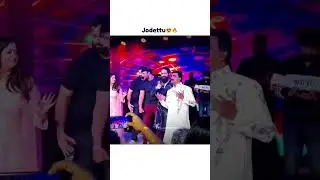 Jodettu 😍🔥 #yash #darshan #karnataka #kannada #kannadasongs #kannadanews #dboss #toxic #love #kgf