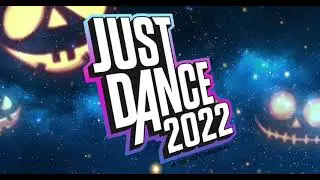 Just Dance 2022 start screen leak
