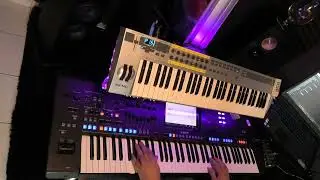 The Pointer sisters   I'm so excited Cover by Albert