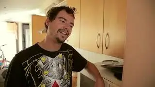 Spacekees Muziek is het enige wat mij sane houdt