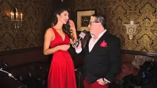 Model Amanda Delgado in WantMyLook says she likes to eat..really?