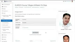 how to upload assignment in iflex2