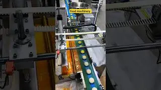 machine design for food machinery #machinedesign #mechanism #mechanical #automation #foodmachinery