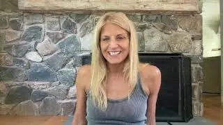 Benefits To Gentle Somatic Yoga #somaticmovement #mobilitytraining #chronicpain #inflammation