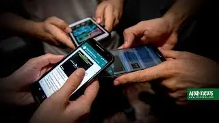 Nomophobia: Digital detox for cell phone addicts in Rio