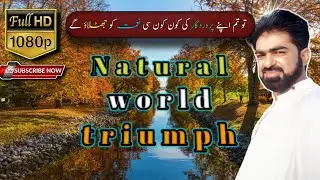 Natural world triumph 2022 #nature #newvideo #best #viralvideo #hdnaturevideo #video #viral