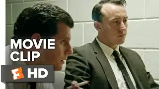 Detroit Movie Clip - Interrogation (2017) | Movieclips Coming Soon