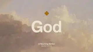 Who does God reveal Himself to be? | Exodus 34:5-9 | Corbin Hobbs