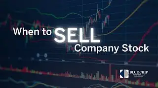 When To Sell Company Stock