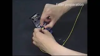 Lynx-CustomFit&trade; Splice-On connector (SC, Cord type)