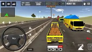 🔴L300 SEDIKIT OLENG GASRUK#GAME👉IDBS SIMULATOR
