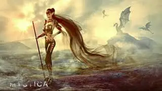 Mystica