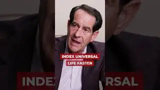 Indexed Universal Life vs. Whole Life?