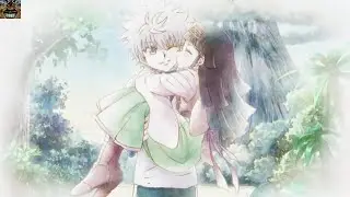 Hunter x Hunter 2011 Episode 138-139 Review- The Right Way To Treat Brothers!- ハンター&times;ハンター