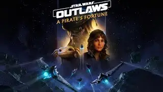 STAR WARS outlaws A PIRATES FORTUNE DLC BONUS CONTENT