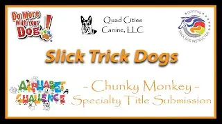 Chunky Monkey's Alphabet Challenge Submission