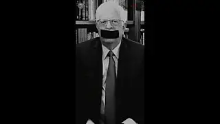 Dennis Prager Reads An Approved Script From Big Tech...#Shorts