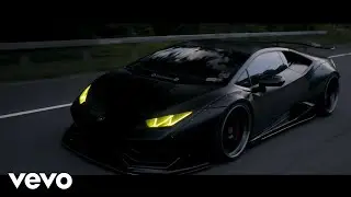 KEAN DYSSO - She Rolls | Cars Showtime