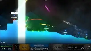Helping Low Level Win God Rays! Shellshock Live