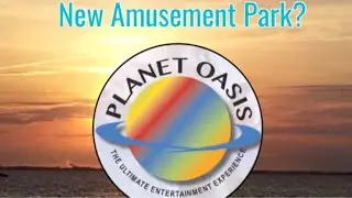 New Amusement Park Coming To Ohio in 2019