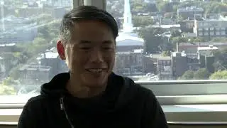 In Depth: Ken Ueno