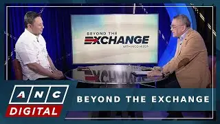 Beyond the exchange: Sonny Angara on politics, family, and personal growth | ANC