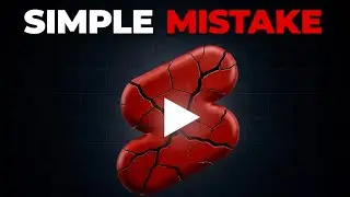 Why Your Shorts Die at 15K Views (Escape View Jail)