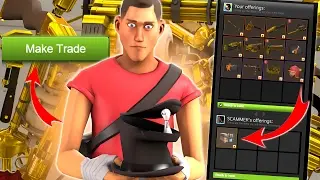 SCAMMER TAKES $3000