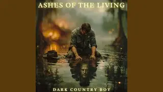 Scarecrow King (Dark Country & Dark Blues)